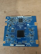 📺 Carte TCON T400HVN01.1 40T07-C04 TV Samsung UE40ES6100 UE40ES6540 UE40ES6560