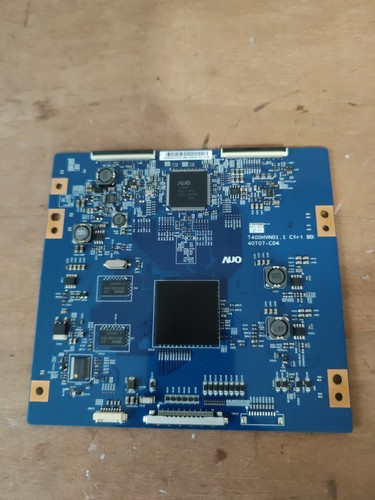 Carte tcon t400hvn01 - 📺,
