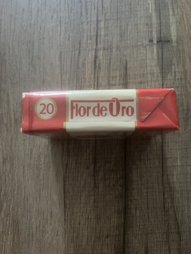 Paquet cigarettes vintage - paquet,