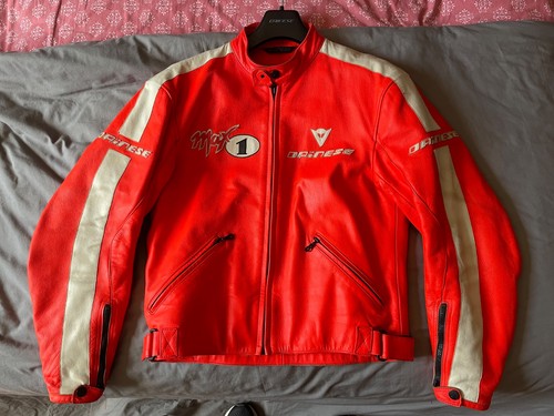 Dainese max biaggi - dainese,