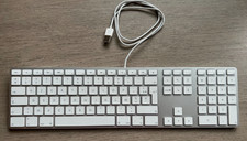 Clavier Apple  A1243  USB en