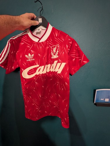 Maillot football shirt - football,
