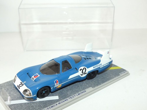 Matra simca ms640 le - matra,