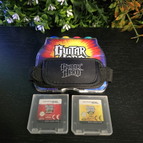 Lot guitar hero - guitar, +