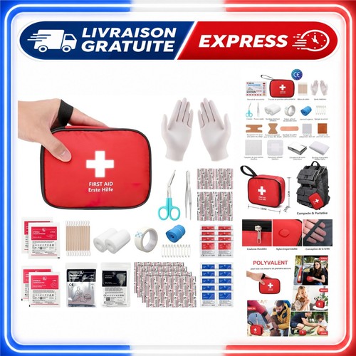 Honyao mini trousse premier - mini, de