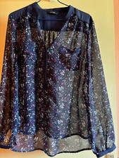 BURTON blouse tunique