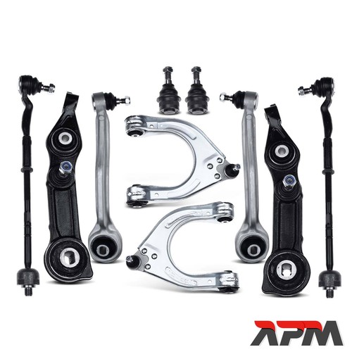 12x kit bras suspension - 12x,