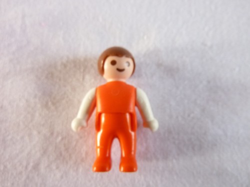 Playmobil bebe 10 - n°,