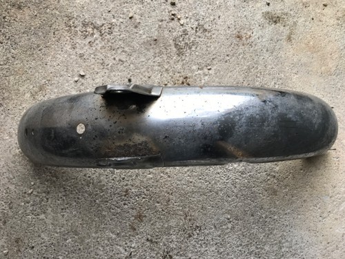 Garde boue arrière yamaha - boue,