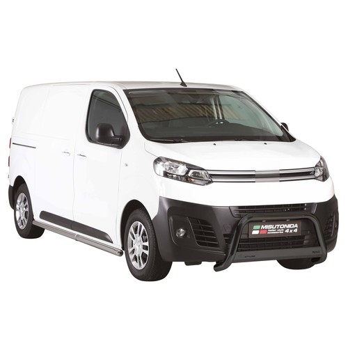 Pare buffle avant - avant, pour