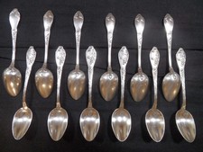 BOULENGER CACAO  12 CUILLERES