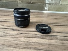 Objectif Olympus digital