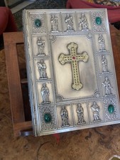 Belle Bible / Chanoine Crampon