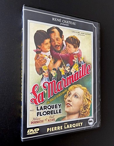 Dvd marmaille b - -,