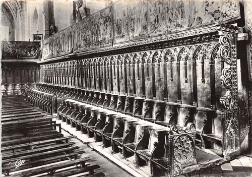 Chaise dieu l - chaise, dieu-l