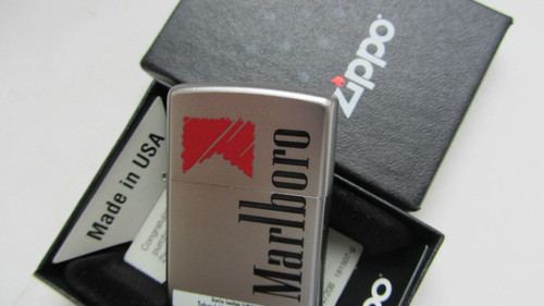Neuf original zippo - zippo,