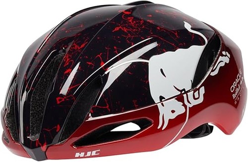 Casque hjc oracle redbull - hjc,