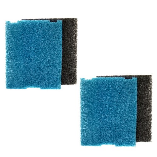 Pack plat boite - plat, filtre