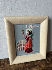 Cadre Relief Céramique Sainte