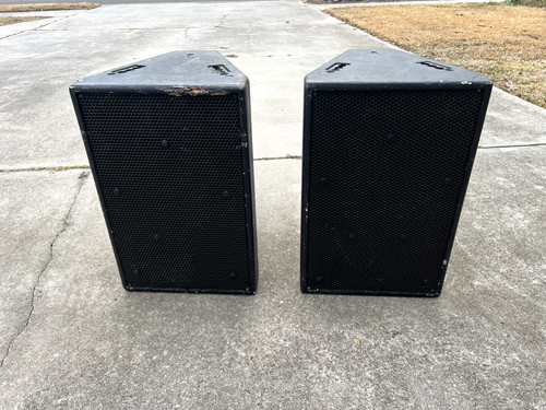 Eaw jf200e passive - jf200e, speakers