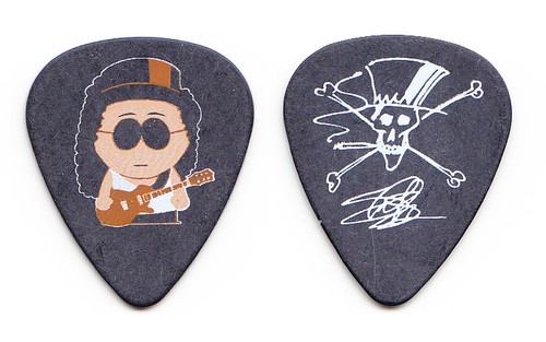 Velours revolver slash south - slash,