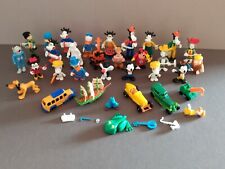 KINDER DEMONTABLE MONTABLE WALT DISNEY ET AUTRES BEL ENSEMBLE