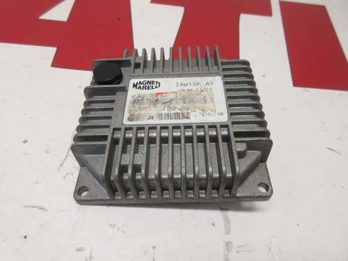 Ducati control unit - , ecu