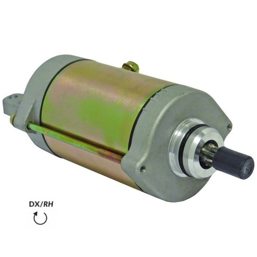 Démarreur motorino avviamento - motorino,
