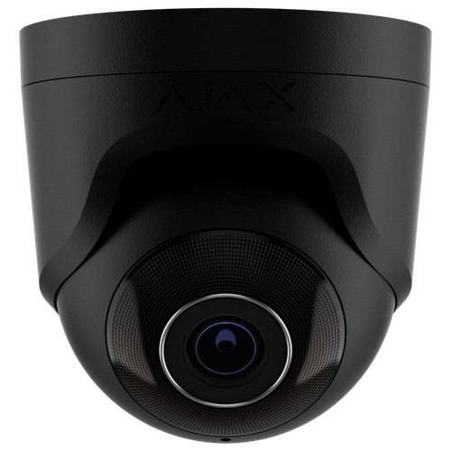 Caméra tourelle mpx fixe - mpx,