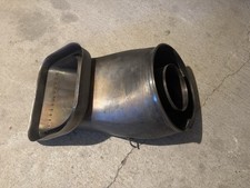 Authentic military helicopter