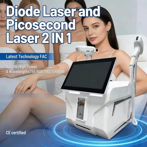 808nm diode laser - 808nm,