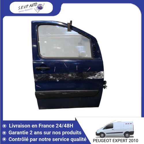Porte avant droit - 🇫🇷,