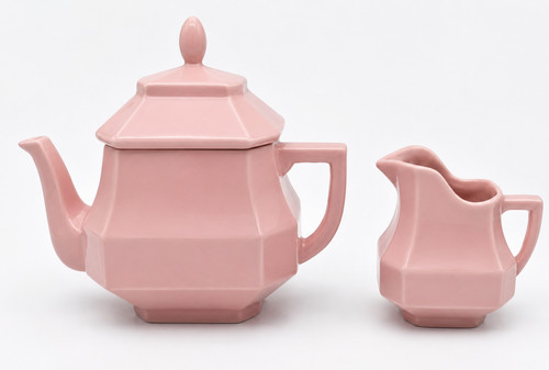 Théière pot à lait - théière,