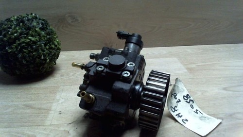 Pompe injection peugeot 207 - peugeot,