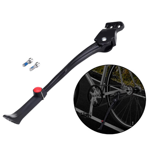 Béquille vélo réglable - vélo,