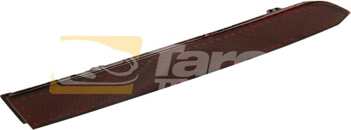 Réflecteur pare choc - réflecteur, pare-choc