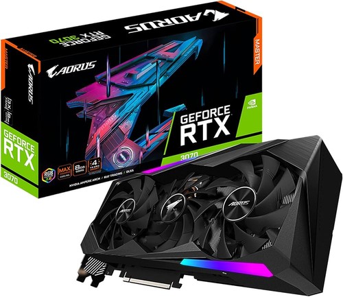 Aorus master geforce rtx - master,