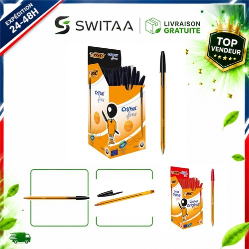 Bic cristal original - bic,