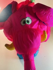 Fisher Price Big Things Pink