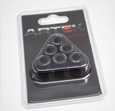 Galet rouleau de variateur