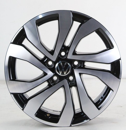 Tiguan allspace jante - &,