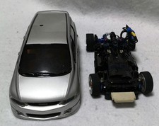 Kyosho KYOSHO Mini-Z MINI-Z MR-03VE Silver Odyssey