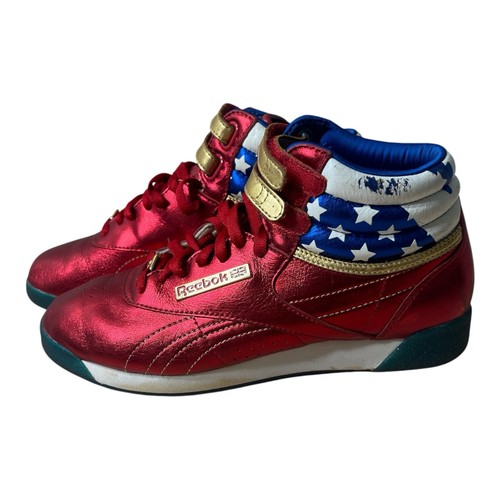 Reebok freestyle wonder - reebok,
