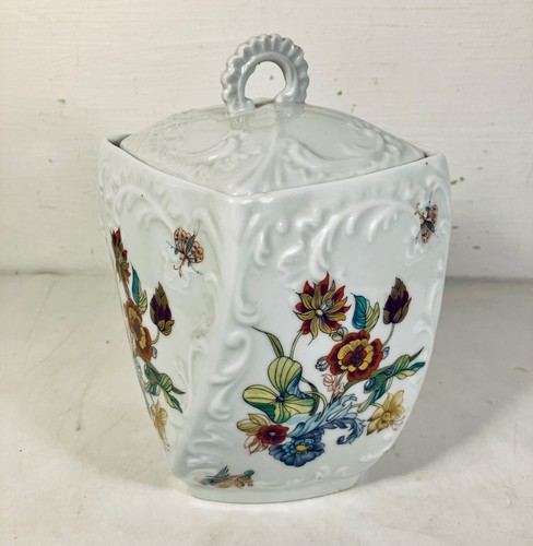 Haviland limoges sucrier - limoges,