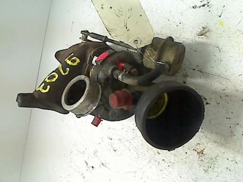 Turbo ford escort rfd - turbo,