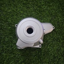 Front Left Side MAGNETO STATOR COVER CASE For Go Kart Quad Bike Quad Motor 125CC