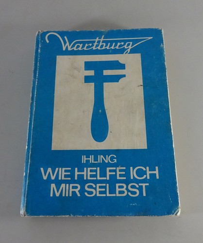 Repair manual how help - repair, i