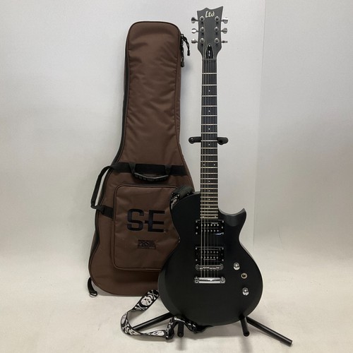 Esp ltd electric guitar - esp,