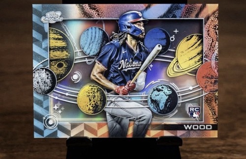 2025 topps cosmic chrome - topps, james