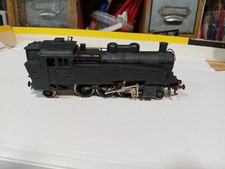 Locomotive vapeur 131 T Etat